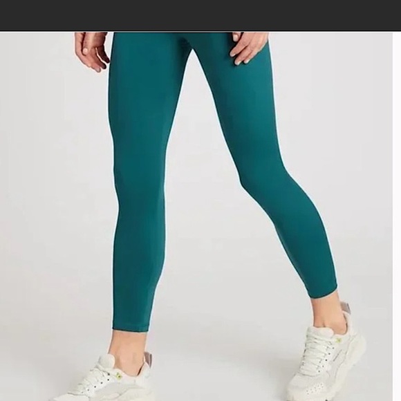 BANANA REPUBLIC LEGGINGS 💋NWT - Picture 2 of 8